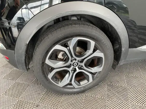 RENAULT CAPTUR II - voiture d'occasion - Photo 25