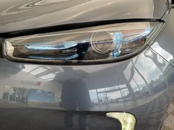 RENAULT ZOE - voiture d'occasion - Photo 20