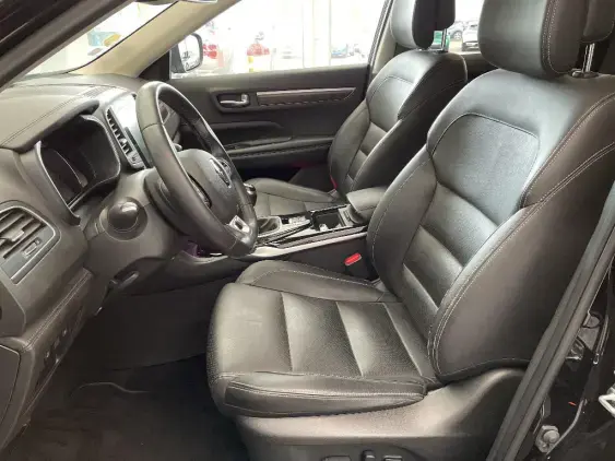RENAULT KOLEOS II - voiture d'occasion - Photo 18