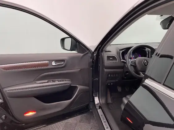 RENAULT KOLEOS II - voiture d'occasion - Photo 19
