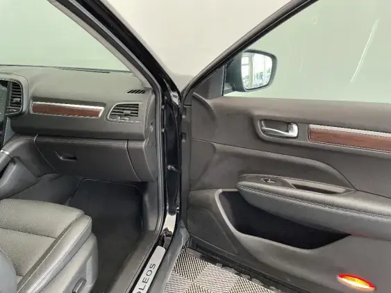 RENAULT KOLEOS II - voiture d'occasion - Photo 20