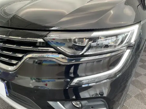 RENAULT KOLEOS II - voiture d'occasion - Photo 22