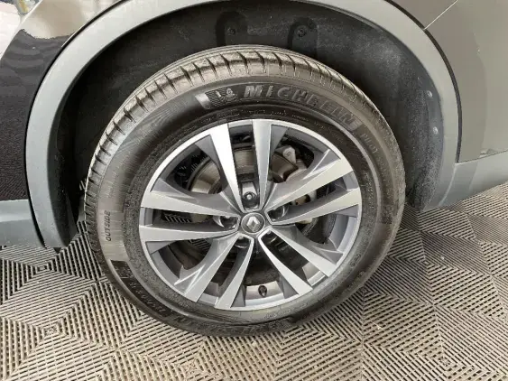 RENAULT KOLEOS II - voiture d'occasion - Photo 24