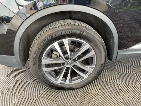 RENAULT KOLEOS II - voiture d'occasion - Photo 25