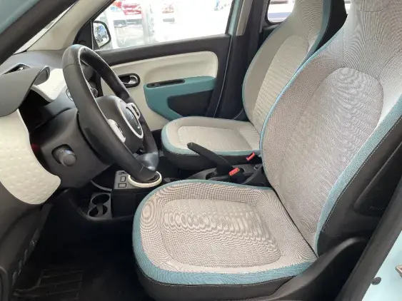 RENAULT TWINGO III - voiture d'occasion - Photo 16