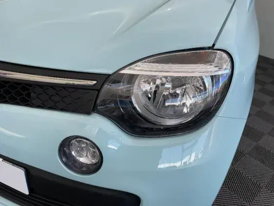RENAULT TWINGO III - voiture d'occasion - Photo 18