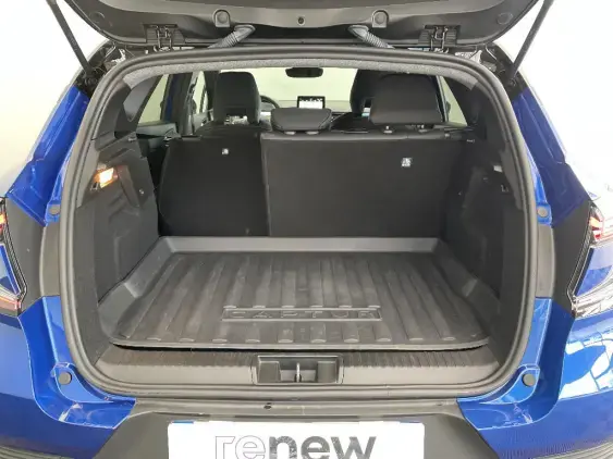 RENAULT CAPTUR II - voiture d'occasion - Photo 16