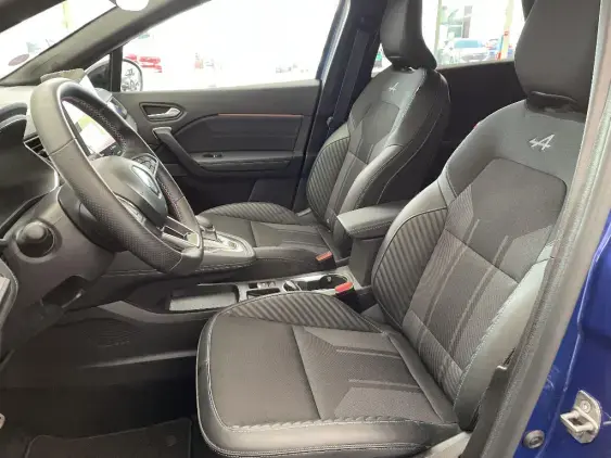 RENAULT CAPTUR II - voiture d'occasion - Photo 18