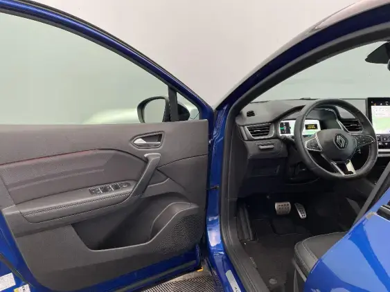 RENAULT CAPTUR II - voiture d'occasion - Photo 19