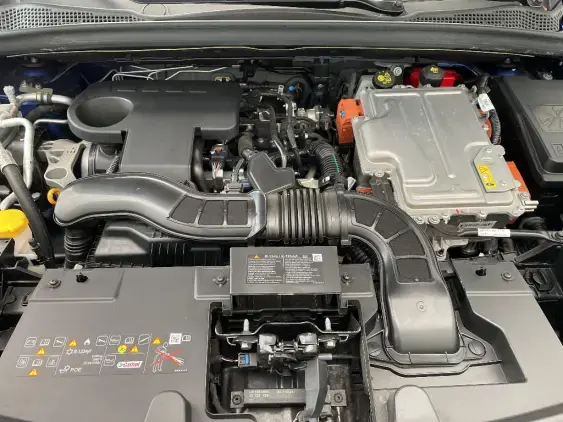 RENAULT CAPTUR II - voiture d'occasion - Photo 21