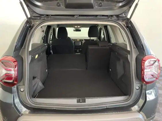 DACIA DUSTER II - voiture d'occasion - Photo 16