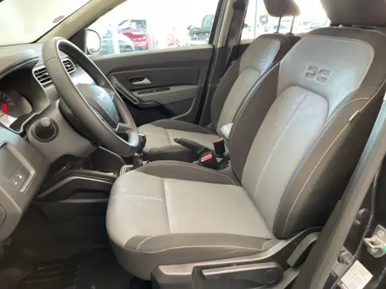 DACIA DUSTER II - voiture d'occasion - Photo 18