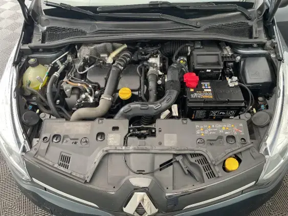 RENAULT CLIO IV - voiture d'occasion - Photo 21