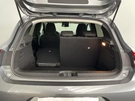 RENAULT CLIO V - voiture d'occasion - Photo 15