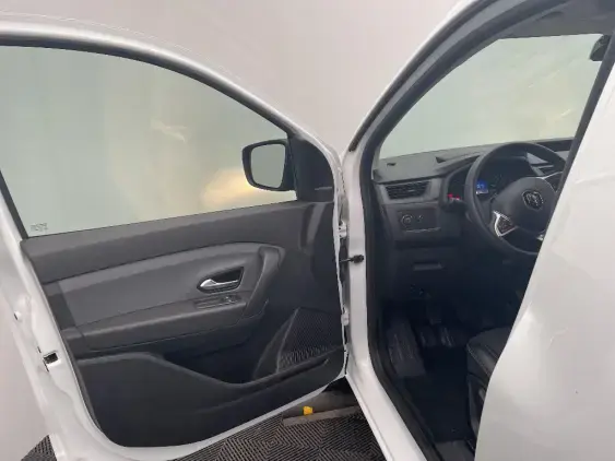 RENAULT EXPRESS VAN I - voiture d'occasion - Photo 17