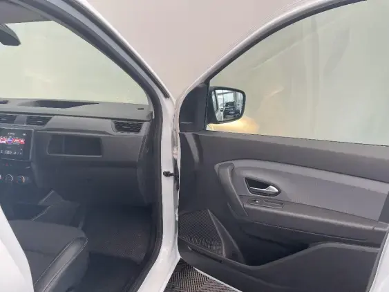 RENAULT EXPRESS VAN I - voiture d'occasion - Photo 18