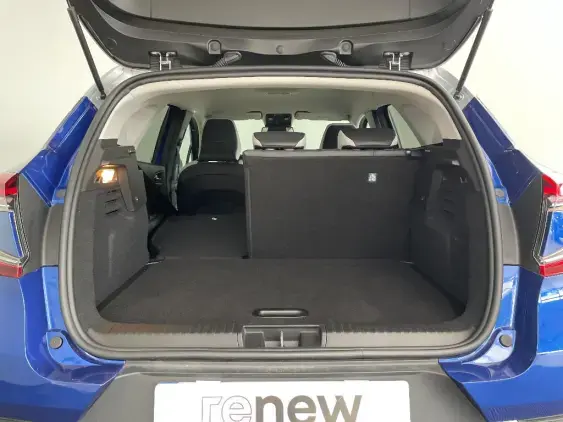 RENAULT CAPTUR II - voiture d'occasion - Photo 16