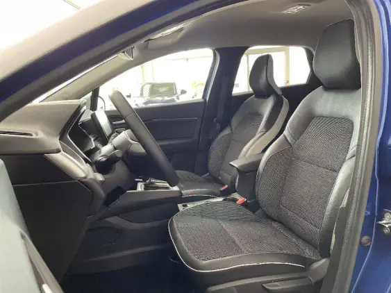 RENAULT CAPTUR II - voiture d'occasion - Photo 18