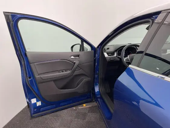 RENAULT CAPTUR II - voiture d'occasion - Photo 19