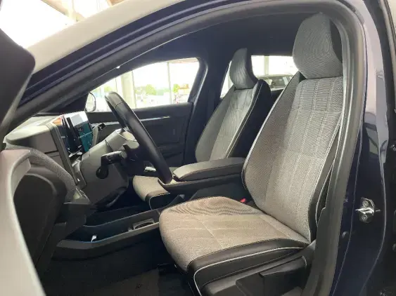 RENAULT MEGANE V - voiture d'occasion - Photo 18