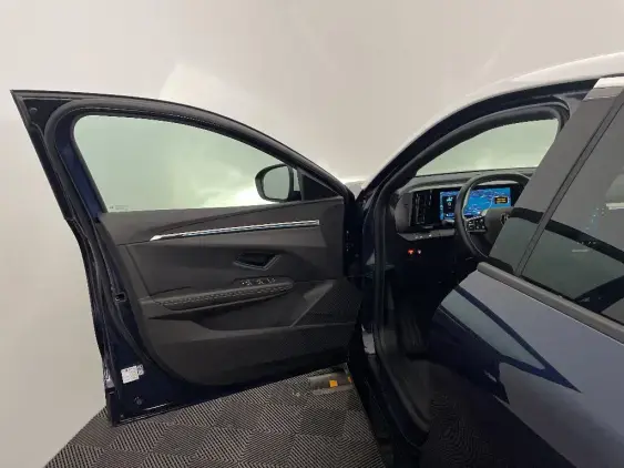 RENAULT MEGANE V - voiture d'occasion - Photo 19