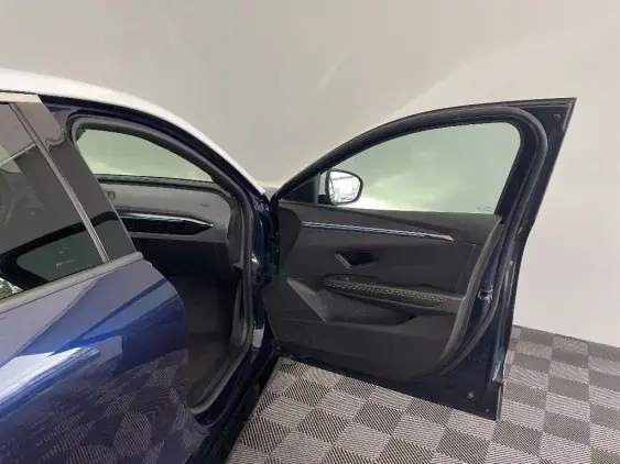 RENAULT MEGANE V - voiture d'occasion - Photo 20