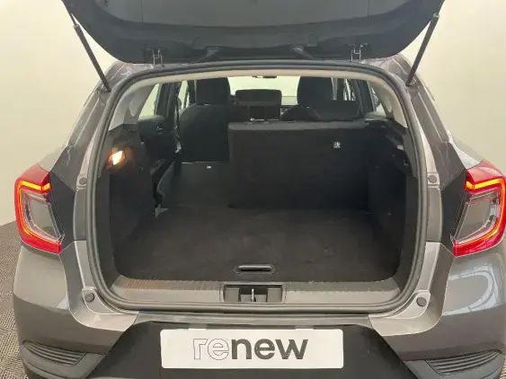 RENAULT CAPTUR II - voiture d'occasion - Photo 16