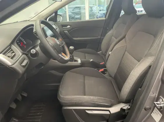 RENAULT CAPTUR II - voiture d'occasion - Photo 18