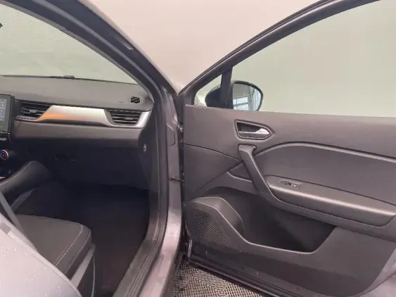RENAULT CAPTUR II - voiture d'occasion - Photo 19