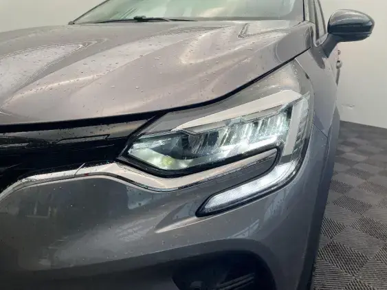 RENAULT CAPTUR II - voiture d'occasion - Photo 21