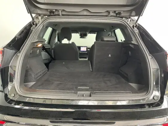RENAULT AUSTRAL - voiture d'occasion - Photo 16