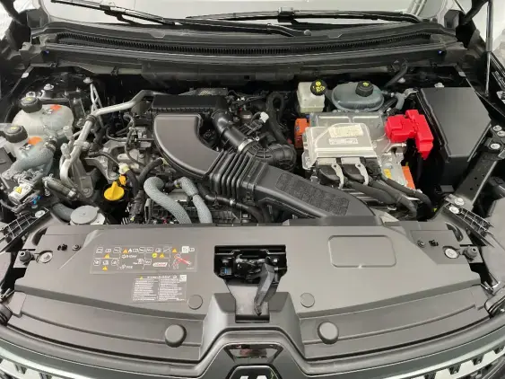 RENAULT AUSTRAL - voiture d'occasion - Photo 21