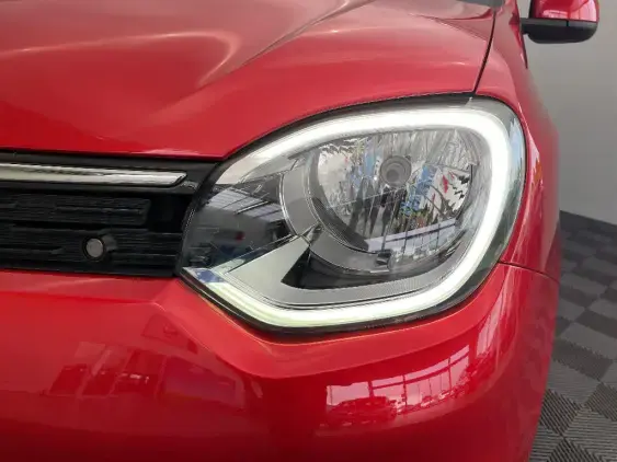 RENAULT TWINGO ELECTRIQUE III - voiture d'occasion - Photo 20