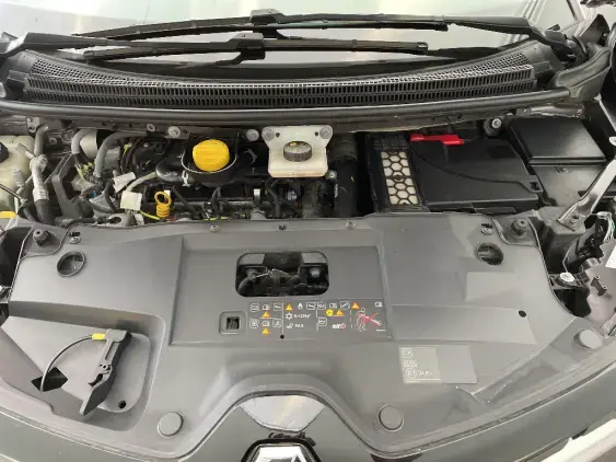 RENAULT SCENIC IV - voiture d'occasion - Photo 21