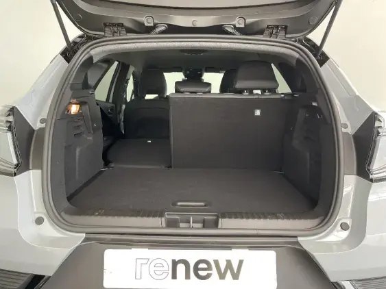 RENAULT CAPTUR II - voiture d'occasion - Photo 16