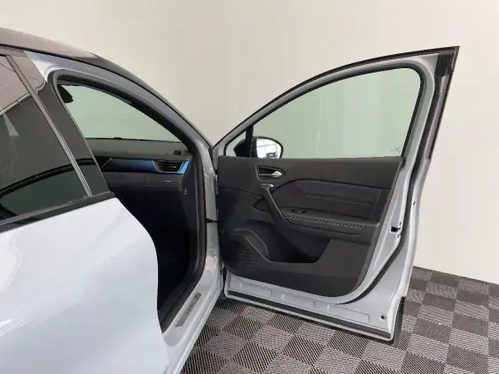 RENAULT CAPTUR II - voiture d'occasion - Photo 20