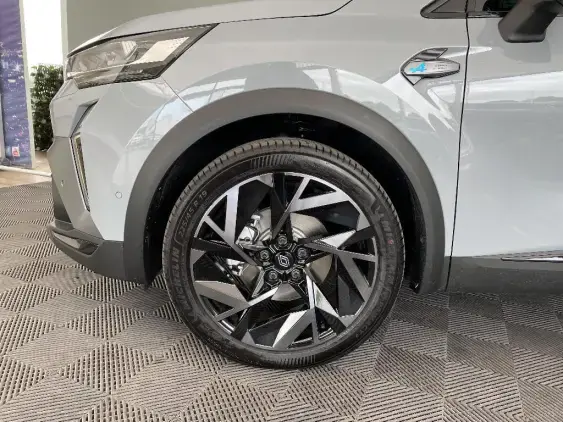 RENAULT CAPTUR II - voiture d'occasion - Photo 23