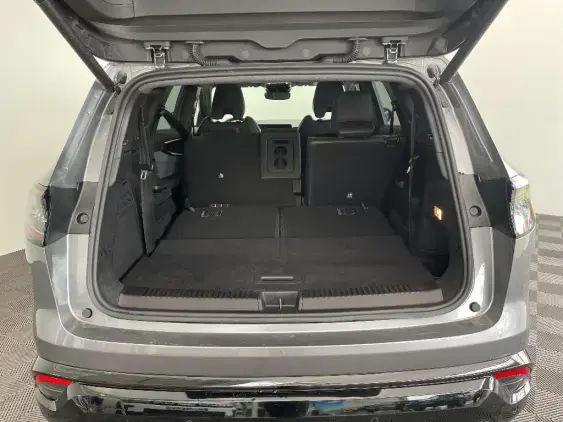 RENAULT ESPACE VI - voiture d'occasion - Photo 16