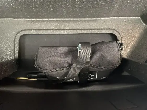 RENAULT ESPACE VI - voiture d'occasion - Photo 17