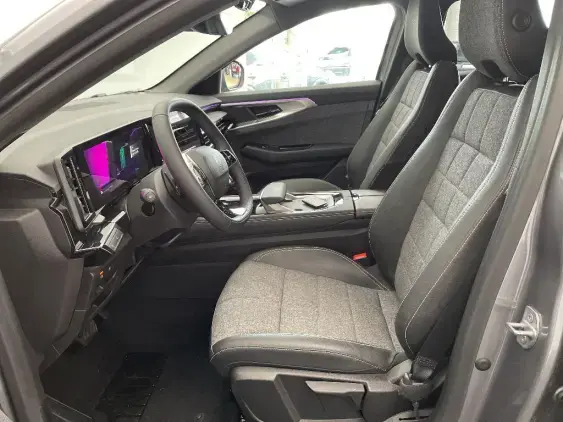RENAULT ESPACE VI - voiture d'occasion - Photo 18