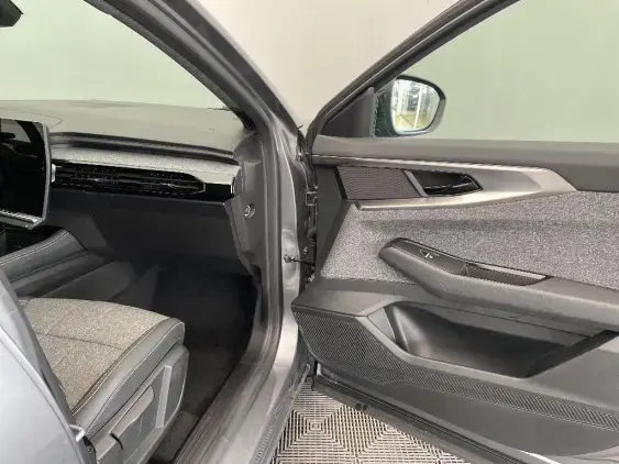 RENAULT ESPACE VI - voiture d'occasion - Photo 20