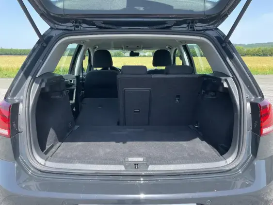 VOLKSWAGEN GOLF VII - voiture d'occasion - Photo 16