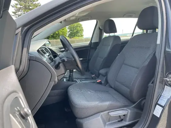 VOLKSWAGEN GOLF VII - voiture d'occasion - Photo 18