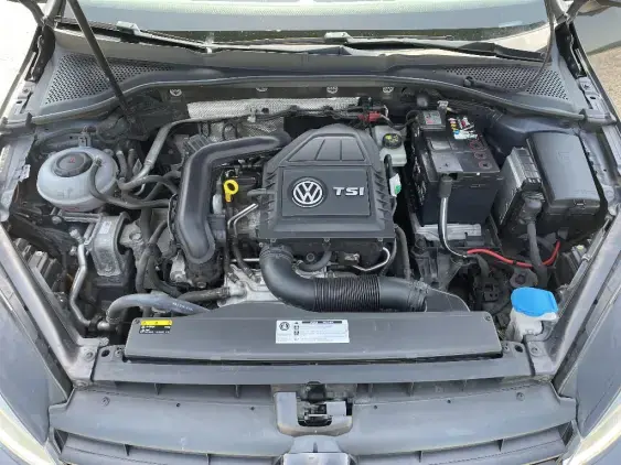 VOLKSWAGEN GOLF VII - voiture d'occasion - Photo 21