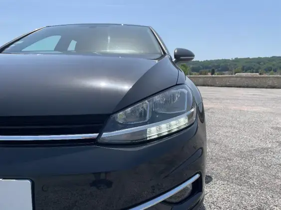 VOLKSWAGEN GOLF VII - voiture d'occasion - Photo 22