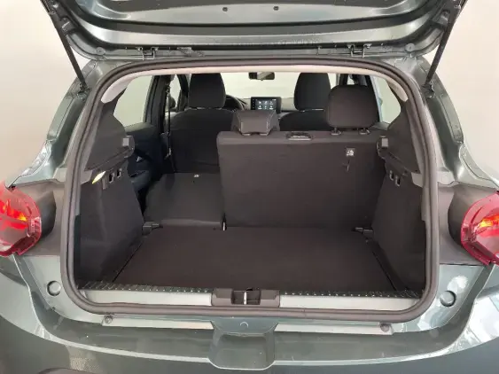 DACIA SANDERO III - voiture d'occasion - Photo 16