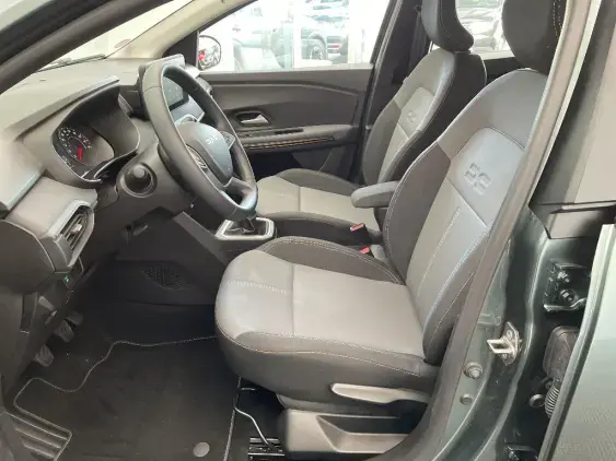 DACIA SANDERO III - voiture d'occasion - Photo 18