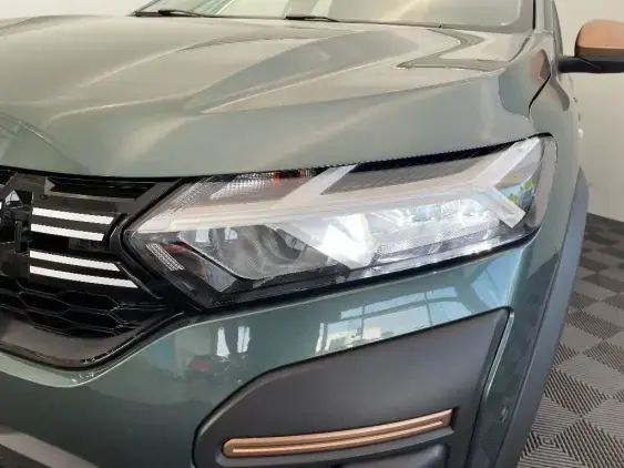 DACIA SANDERO III - voiture d'occasion - Photo 22