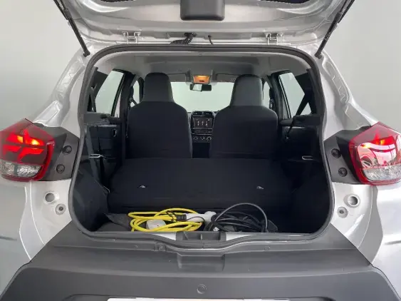 DACIA SPRING - voiture d'occasion - Photo 16