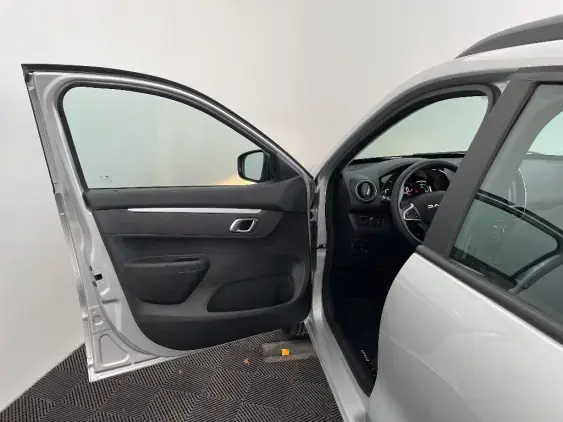 DACIA SPRING - voiture d'occasion - Photo 19